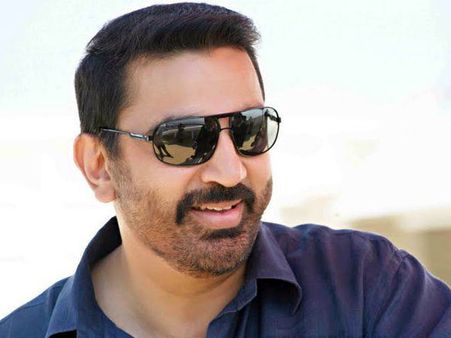 ഭക്ഷ്യവിഷബാധ: കമലഹാസനെ ആശുപത്രിയില്‍ പ്രവേശിപ്പിച്ചു