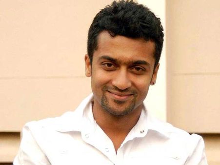 മമ്മൂട്ടിയുടെ വെല്ലുവിളി സൂര്യ കേട്ടു, നട്ടത് തെങ്ങ്