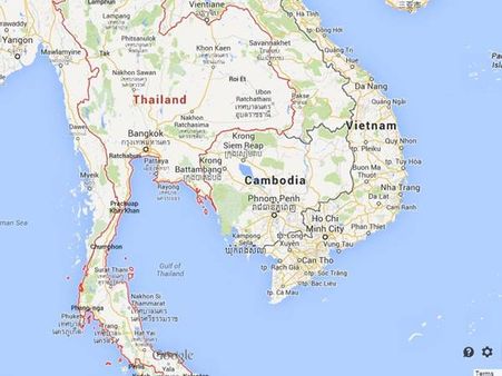 65കാരി മുതലക്കുളത്തില്‍ ചാടി ആത്മഹത്യ ചെയ്തു