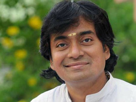 മാന്‍ഡലിന്‍ വാദകന്‍ യു ശ്രീനിവാസ് അന്തരിച്ചു