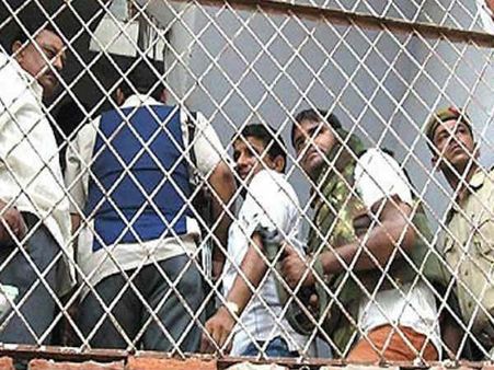 ബട്‌ലാ ഹൗസ് ഏറ്റുമുട്ടലിന് പ്രതികാരം ചെയ്യാന്‍ ഐസിസ്