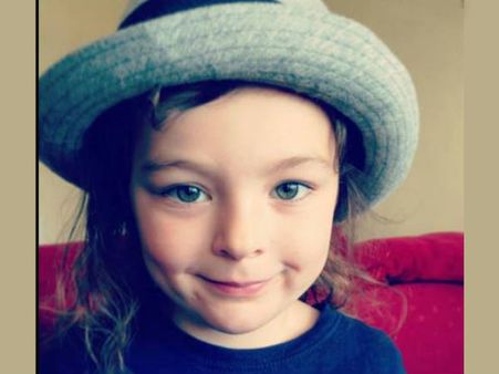 മെയ്‌സി വിഗ്നസ് ; ശാസ്ത്രത്തെ തോല്പിച്ച പെണ്‍കുട്ടി