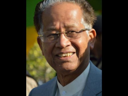 അസമില്‍ അല്‍ഖ്വയ്ദ താവളമുറപ്പിയ്ക്കുന്നെന്ന് മുഖ്യമന്ത്രി തരുണ്‍ ഗൊഗോയ്