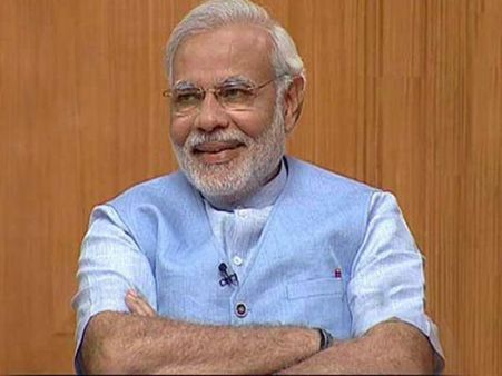 മുസ്ലിങ്ങള്‍ക്ക് മോദിയുടെ സര്‍ട്ടിഫിക്കറ്റ് വേണ്ട: ഖുര്‍ഷിദ്