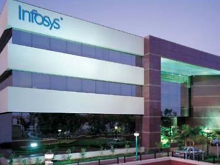 ഇന്‍ഫോസിസ് വൈസ് ചെയര്‍മാന്റെ ശമ്പളമെത്ര...?