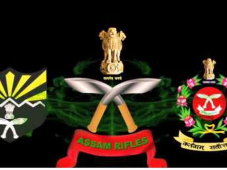 അസം റൈഫിള്‍സില്‍ കോടികളുടെ അഴിമതി; തെളിവുകളുമായി തെഹല്‍ക...ദൃശ്യങ്ങള്‍