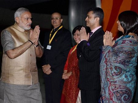 മോദിയെ അമേരിക്കയില്‍ അറസ്റ്റ് ചെയ്യുമോ?