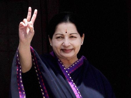 ജയലളിതയുടെ സ്വത്ത് സന്പാദനകേസിന്‍റെ നാള്‍വഴികള്‍, കാണൂ