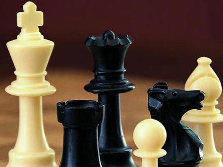 മലയാളി ബാലന് ലോക യൂത്ത് ചെസ് ചാമ്പ്യന്‍ഷിപ്പ്