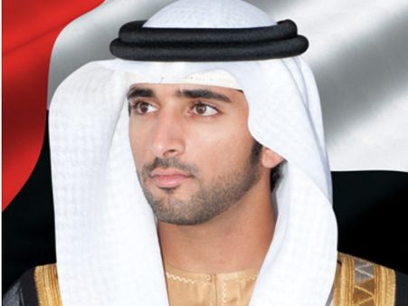 ദുബായ്:കാന്‍സര്‍ ബാധിച്ച യാരയുടെ ചികിത്സ ഹമദാന്‍ ഏറ്റെടുത്തു