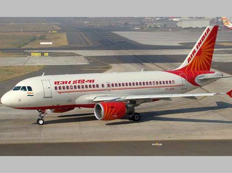 മോദിയുടെ വിമാനത്തില്‍ ഗ്രനേഡ്