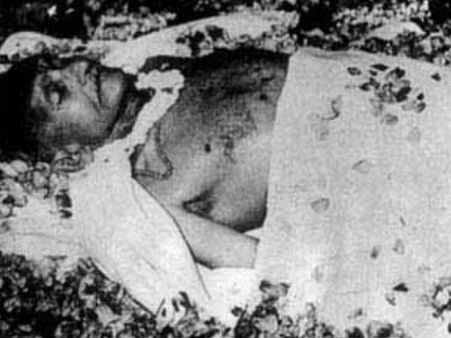 കൊല്ലപ്പെട്ട ലോക നേതാക്കള്‍.... അവരെ കൊന്നതെന്തിന്?