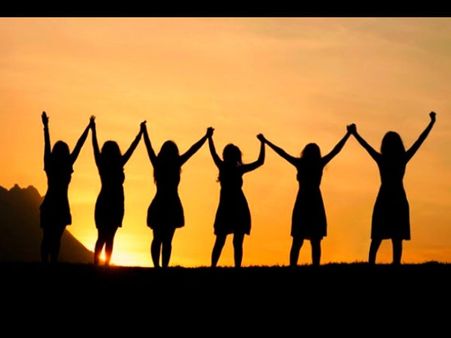 സ്വീഡനിലുണ്ടൊരു ഫെമിനിസ്റ്റ് മന്ത്രിസഭ