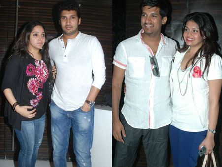 യേശുദാസിന്റെ മരുമകള്‍ എന്ത് പിഴച്ചു?