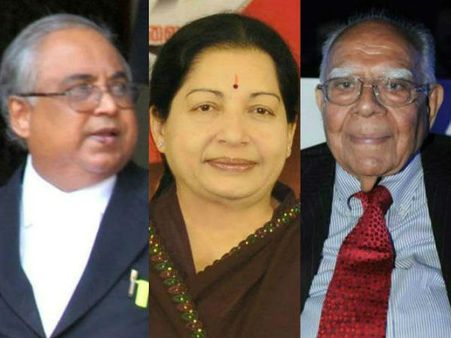 ജയയ്ക്ക് ജാമ്യമെന്ന്; തമിഴ്‌നാട്ടില്‍ ആഹ്ലാദപ്രകടനം