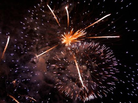 വെടിക്കെട്ടു പുരാണം