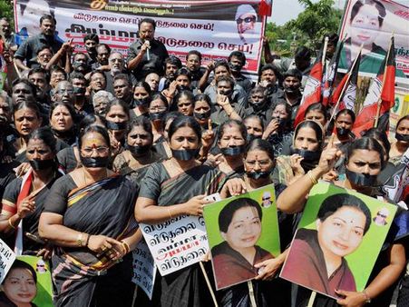 ജയലളിത ഇനി എന്തുചെയ്യണം?