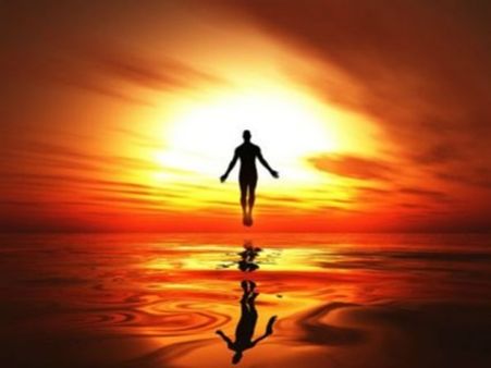 മരണാനന്തരം ജീവിതമുണ്ടോ ?