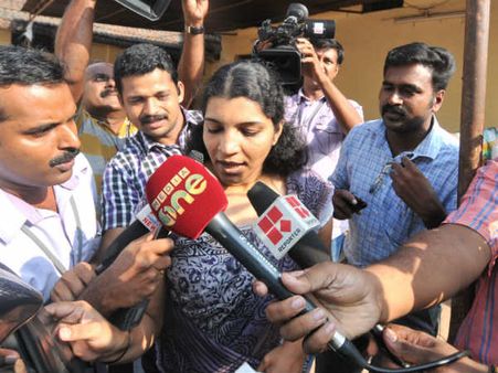 സോളാര്‍ ഒരു വഞ്ചനക്കേസ് മാത്രം...!!!