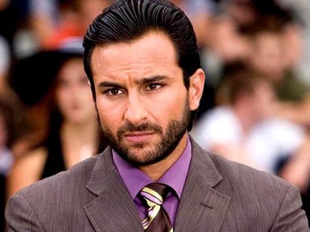 മിശ്രവിവാഹം ജിഹാദ് അല്ല; ആഞ്ഞടിച്ച് സെയ്ഫ് അലി ഖാന്‍