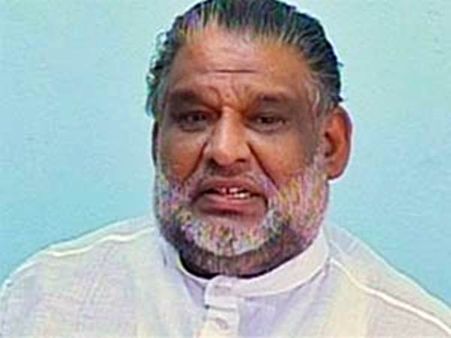 മുന്‍മന്ത്രി ടി എച്ച് മുസ്തഫയുടെ വീട്ടിലെ വൈദ്യുതി മോഷണം പിടികൂടി