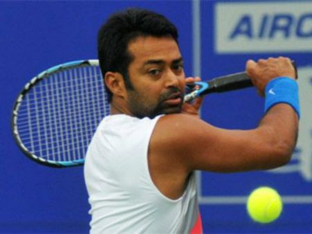 ക്രിക്കറ്റ് താരം തനിക്കും മകള്‍ക്കുമെതിരെ വധഭീഷണി ഉയര്‍ത്തിയതായി ലിയാന്‍ഡര്‍ പേസ്