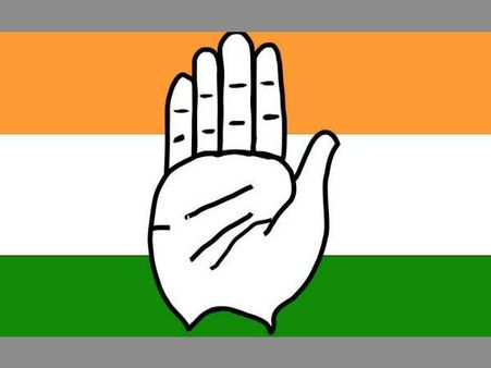 കോണ്‍ഗ്രസ് രഹിത ഇന്ത്യ! മഹാരാഷ്ട്രയില്‍ നാലാമത്, ഹരിയാനയില്‍ മൂന്നാമത്...