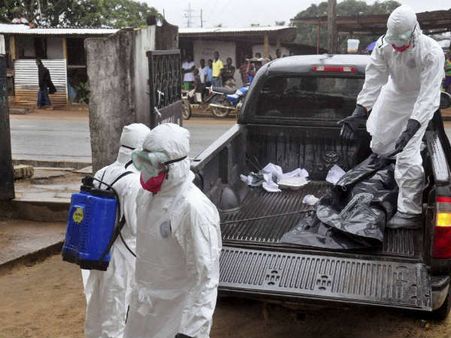 എബോളയില്‍ ക്യൂബയെ കണ്ട് പഠിക്കണം