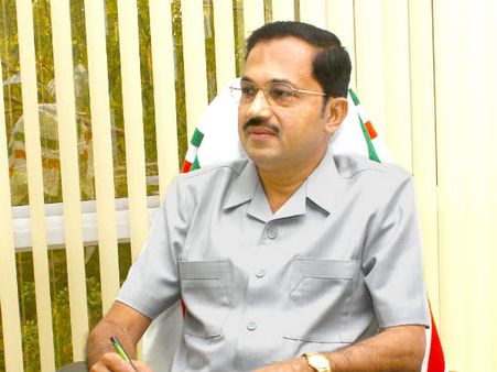 കാലിക്കറ്റ് വൈസ് ചാന്‍സലര്‍ രാജിക്ക്