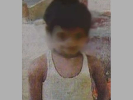 ഇന്ത്യയിലെ ഏറ്റവും ക്രൂരനായകുട്ടിയെ കാണണോ...