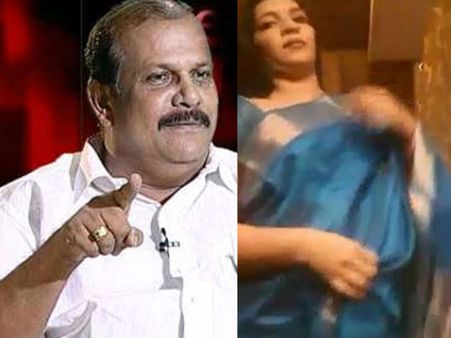 സരിതയുടെ വീഡിയോ: പിസി ജോര്‍ജ്ജ് വാക്ക് പാലിക്കുമോ