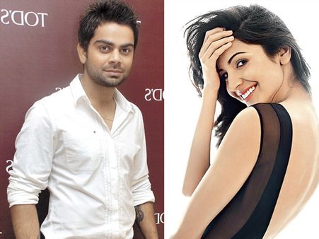 കോലിയുടെ അമ്മ അനുഷ്‌കയെ കാണാനെത്തി, വിവാഹം ഉടന്‍?