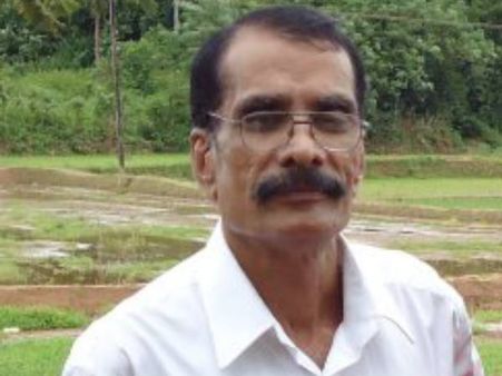 മോദി വിമര്‍ശനം: ഗോപാലകൃഷ്ണന്‍ മാഷ് പറയുന്നത്
