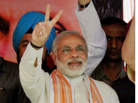 സ്വച്ഛ് ഭാരതത്തിന് വേണ്ടി എഴുതുന്നത് രാജ്യ സേവനമെന്ന് മോദി മാധ്യമങ്ങളോട്