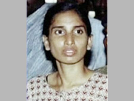 ഹര്‍ജി തള്ളി; നളിനി ജയിലില്‍ തന്നെ