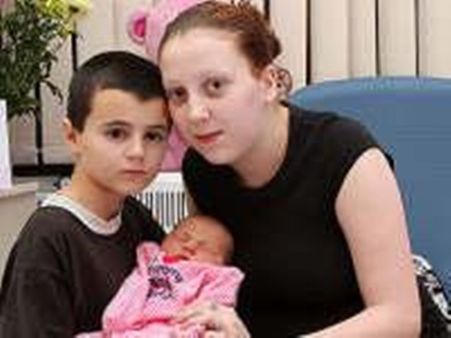 പ്രായം കുറഞ്ഞ അച്ഛന്‍ ആല്ഫിയല്ല