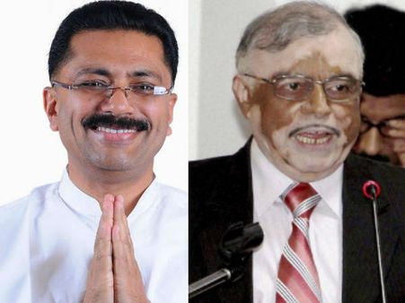 ഗവര്‍ണര്‍ക്ക് സംഘപരിവാര്‍ അജണ്ടയെന്ന് കെടി ജലീല്‍