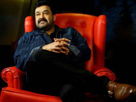 മോഹന്‍ലാല്‍ അമൃത ടിവി ചെയര്‍മാനാകുന്നു?