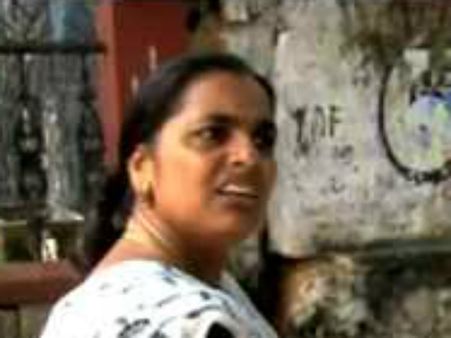 ഇടത് ഉപരോധത്തിനെതിരെ പൊട്ടിത്തെറിച്ച സന്ധ്യ കോണ്‍ഗ്രസ് വേദികളില്‍