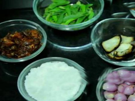 എന്റെ പാചക പരീക്ഷണങ്ങള്‍