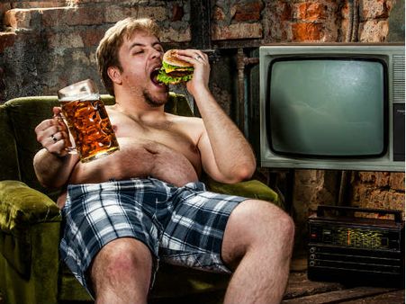 അബുദാബിയില്‍ 40 ശതമാനം കൗമാരക്കാരും പൊണ്ണത്തടിയന്മാര്‍