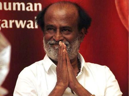 രജനീകാന്ത് രാഷ്ട്രീയത്തില്‍ വരണ്ട: കോണ്‍ഗ്രസ്