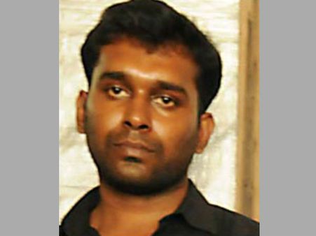 കൊച്ചിയിലെ ഗുണ്ടാത്തലവന്‍ മതംമാറിയതെന്തിന്?