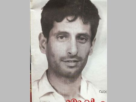 എംവിആര്‍ എന്ന എംവി രാഘവന്‍... ജീവിതവഴികളിലൂടെ