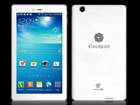 കൊച്ചിയില്‍ ത്രീജി ഇന്റല്‍ ടാബ്‌ലെറ്റ് ഫോണ്‍ നിര്‍മാണകേന്ദ്രം ഒരുക്കുന്നു