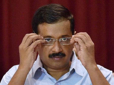 കെജ്രിവാളിന് മോഹം പ്രധാനമന്ത്രിയാകാന്‍?