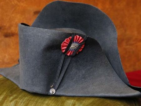 ഒരു തൊപ്പിയുടെ വില കേള്‍ക്കണോ.... പതിമൂന്നര കോടി രൂപ