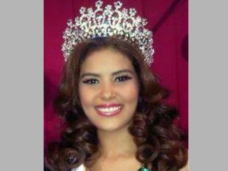 ലോക സൗന്ദര്യമത്സരത്തില്‍ പങ്കെടുക്കേണ്ട സുന്ദരിയെ കാണ്മാനില്ല