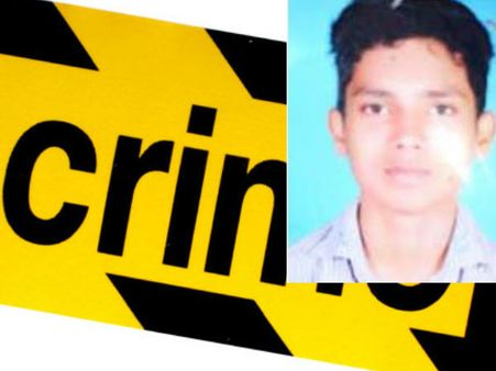 അഭിലാഷിനെ കൊന്നത് സഹപാഠികള്‍... വിഷയം പ്രണയം