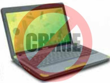 സഹപാഠികളുടെ ലാപ്‌ടോപ് മോഷ്ടിച്ച് ഇന്റര്‍നെറ്റിലൂടെ വിറ്റു!